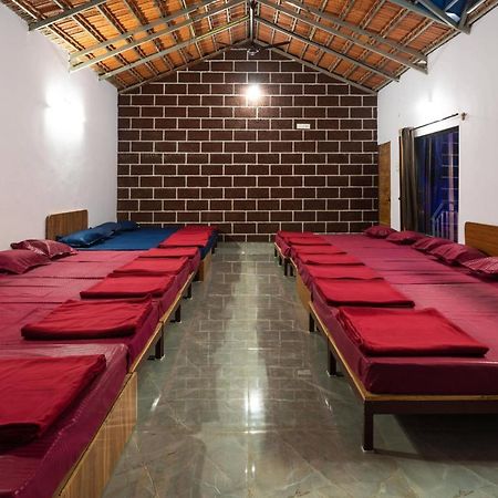 Fortune River Resort Dandeli Eksteriør billede