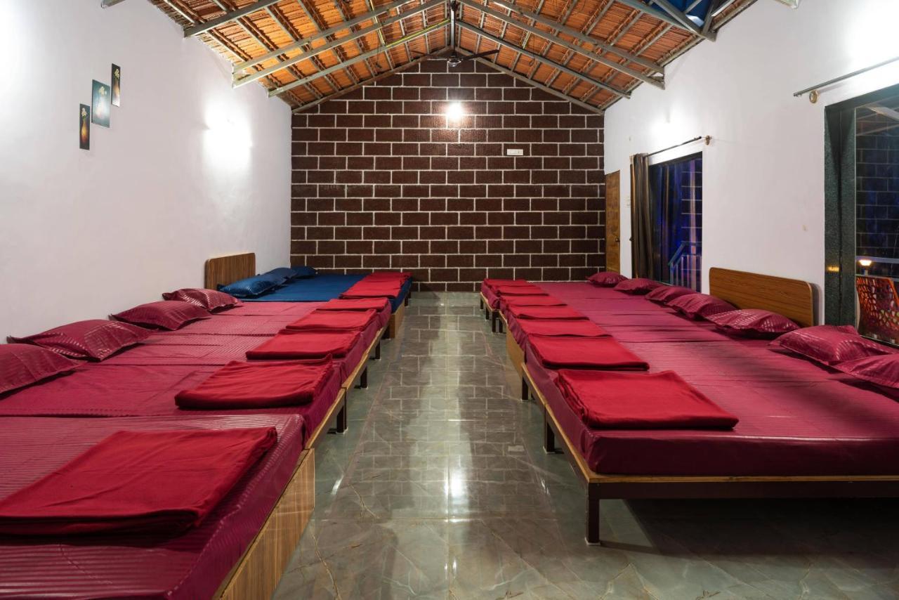 Fortune River Resort Dandeli Eksteriør billede