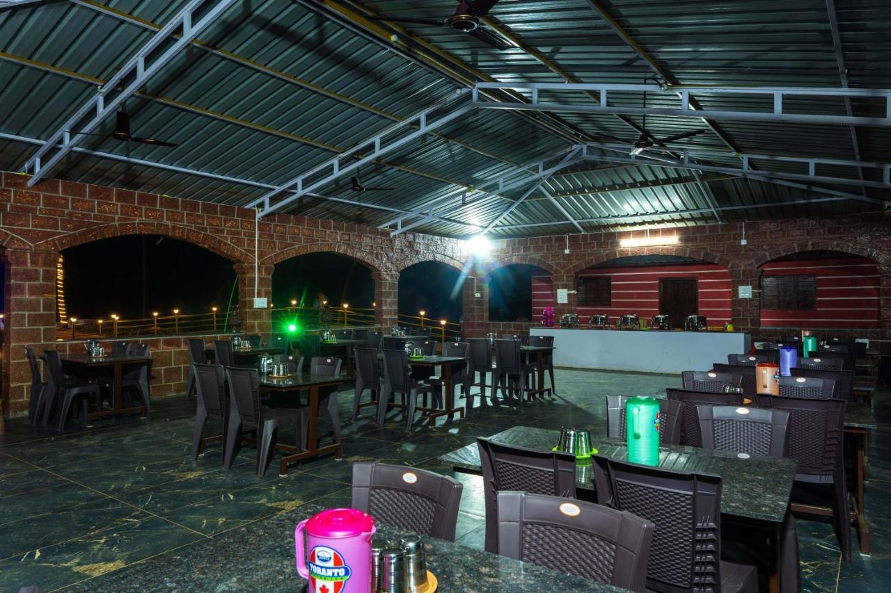 Fortune River Resort Dandeli Eksteriør billede