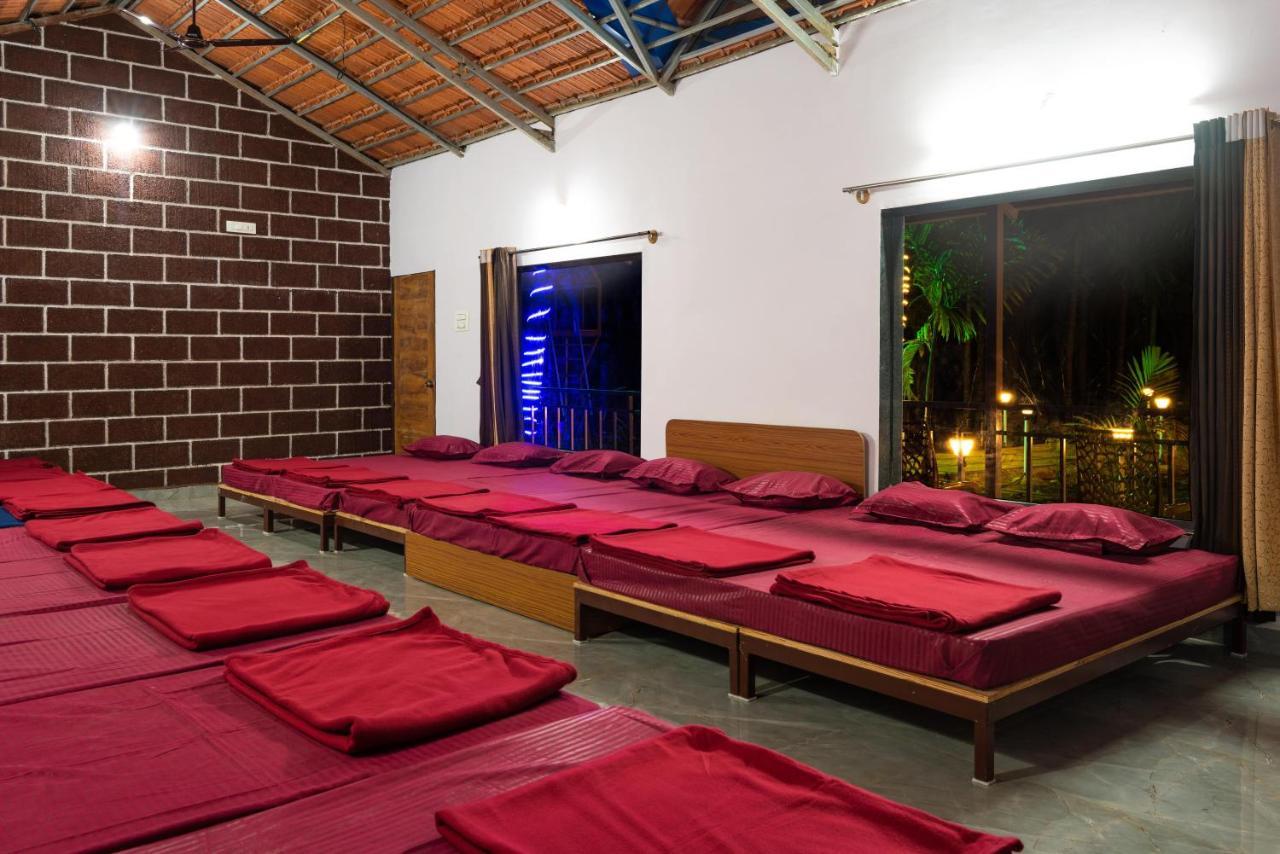 Fortune River Resort Dandeli Eksteriør billede