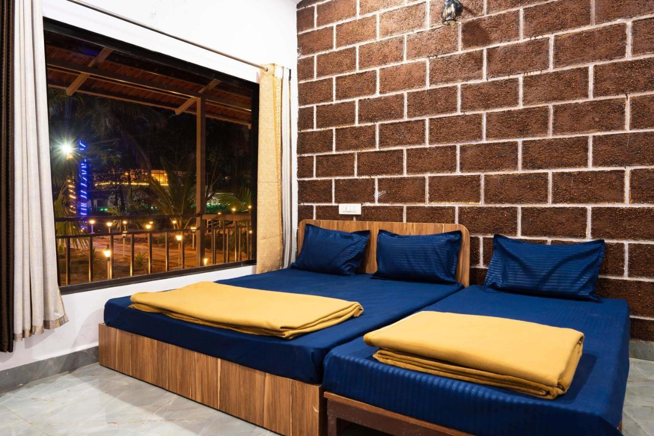 Fortune River Resort Dandeli Eksteriør billede